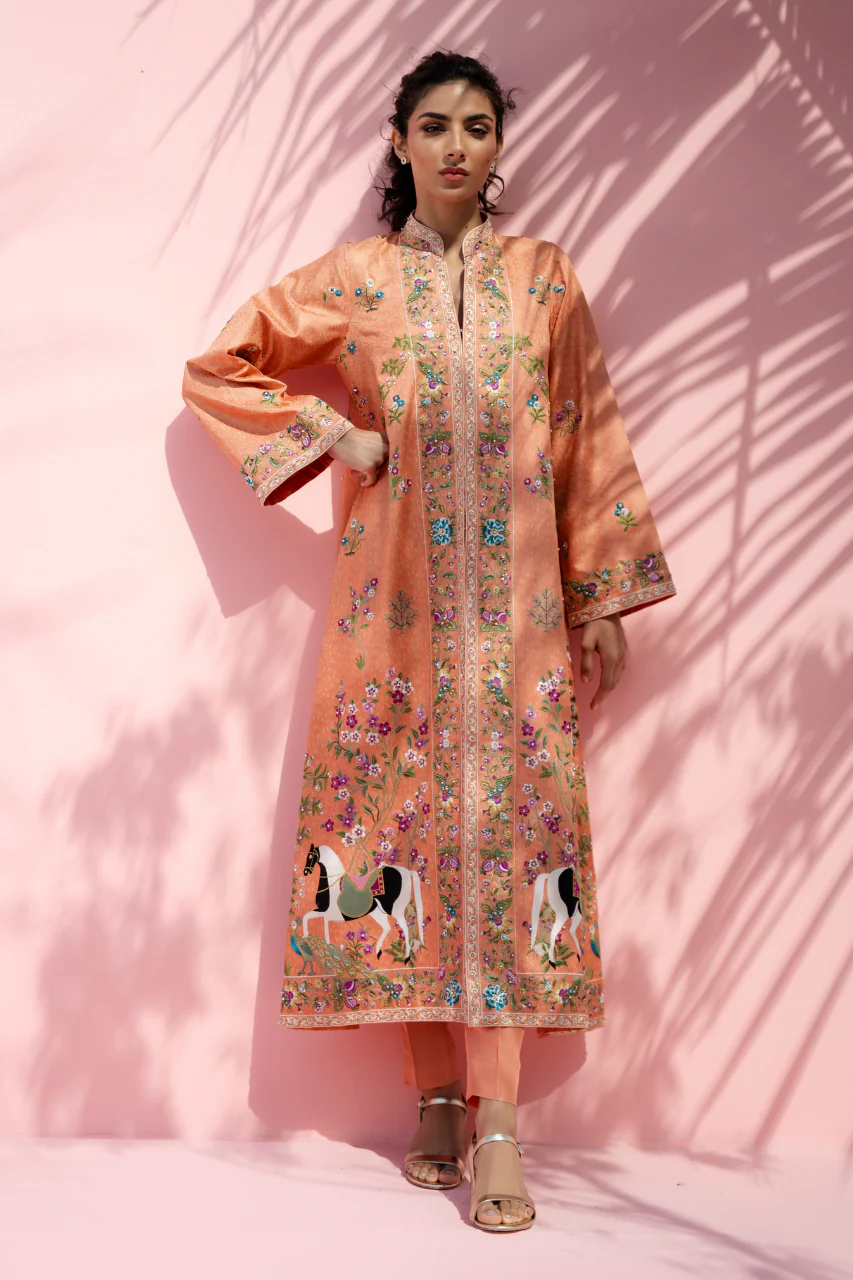New In - In Season