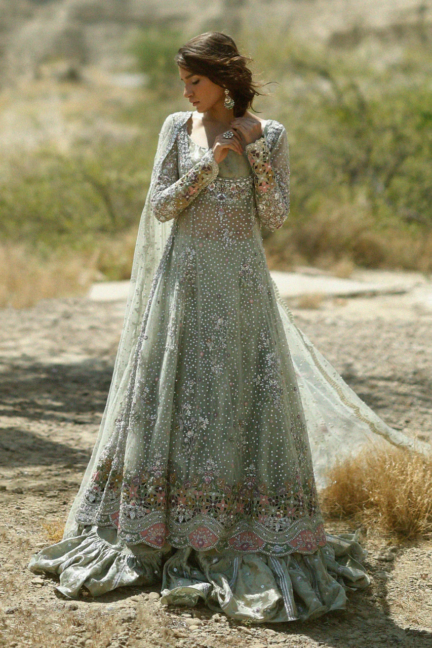 New In - Bridals