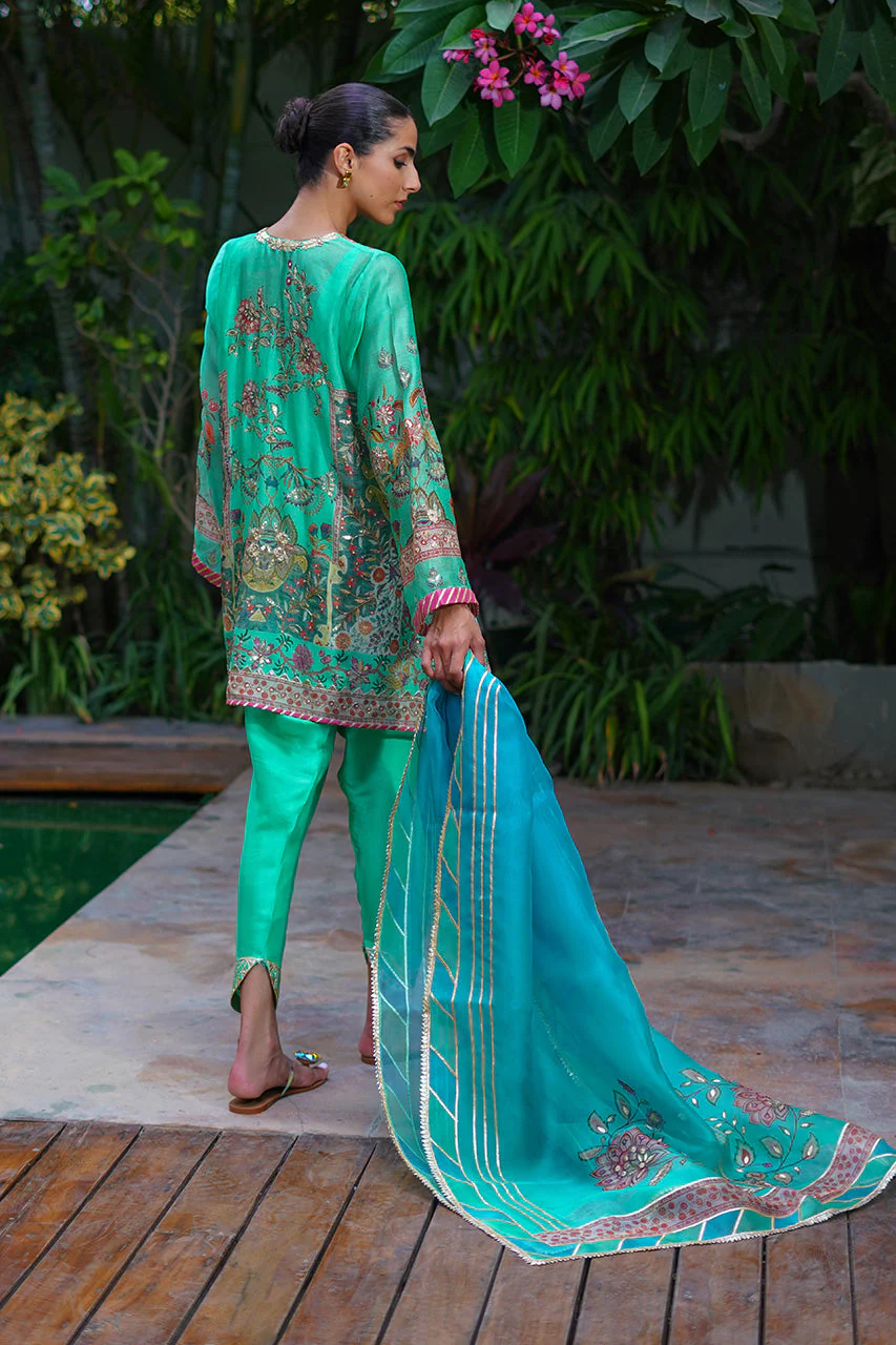 Raya (B) - Image 4